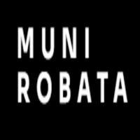 Muni Robata logo