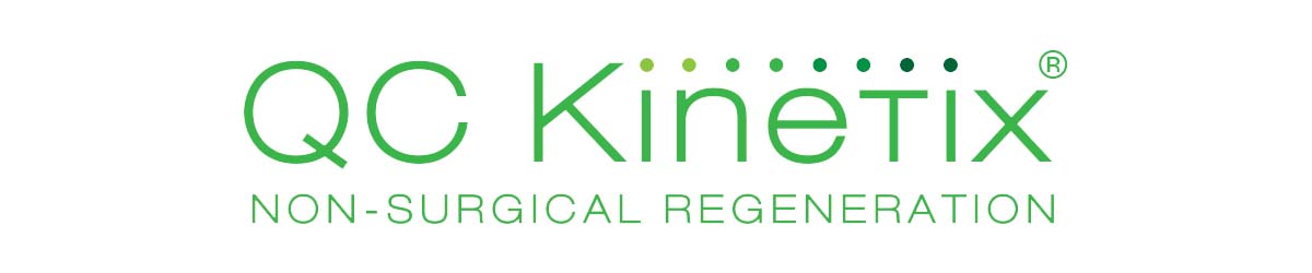 QC Kinetix (Shoney) cover