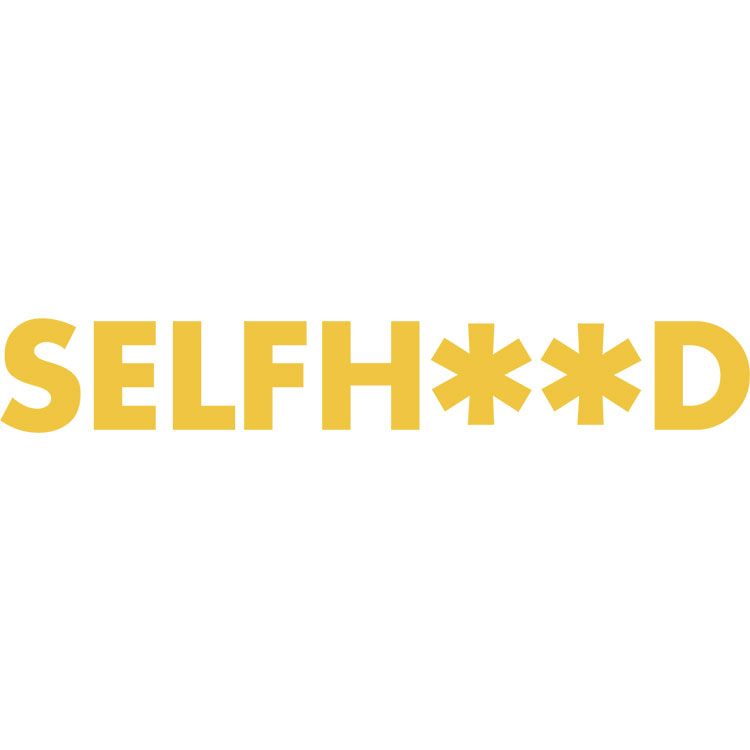 SELFHOOD logo