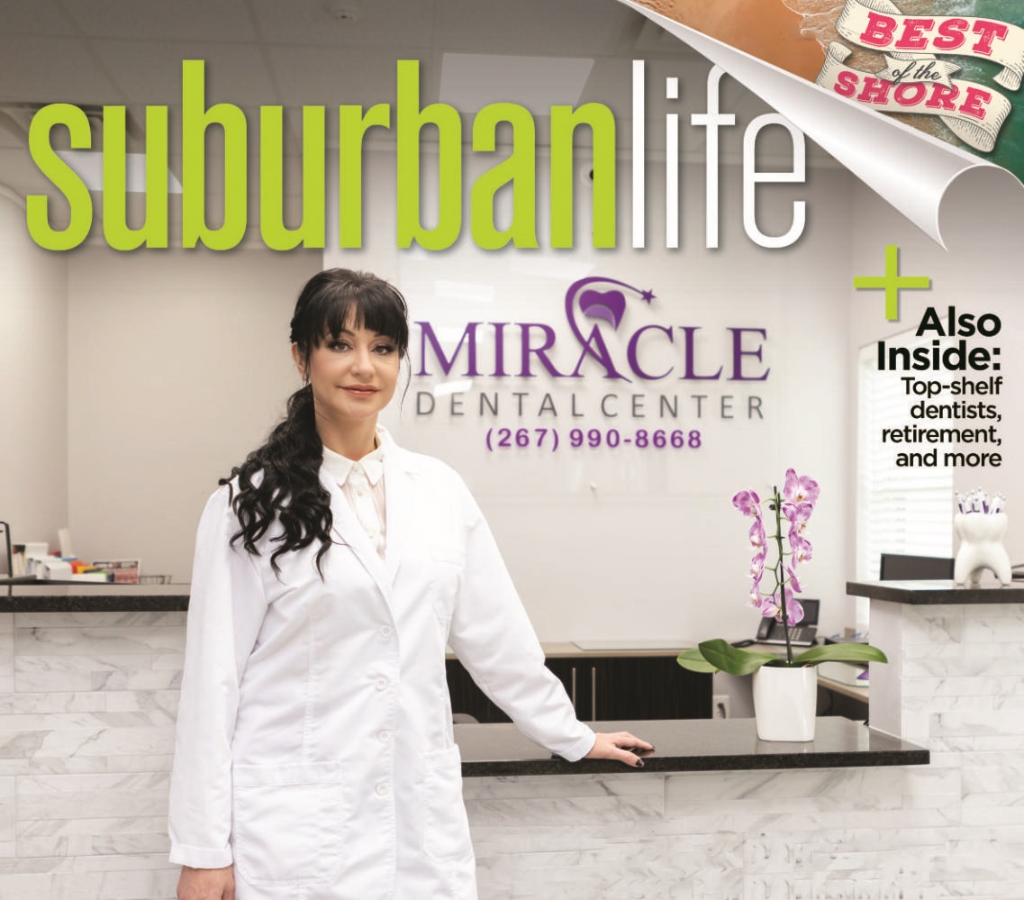 Miracle Dental Center cover