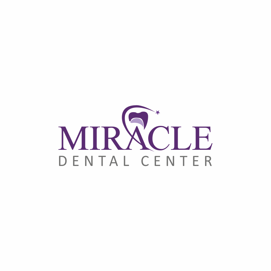 Miracle Dental Center logo