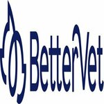 BetterVet Eugene, Mobile Vet Care logo