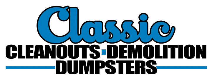 Classic Cleanouts logo