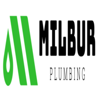 Milbur Plumbing Services logo
