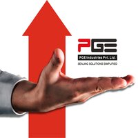 PGE Industries Pvt. Ltd. logo