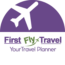 First Fly Travel cover