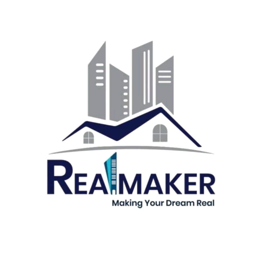 Real Maker Online logo