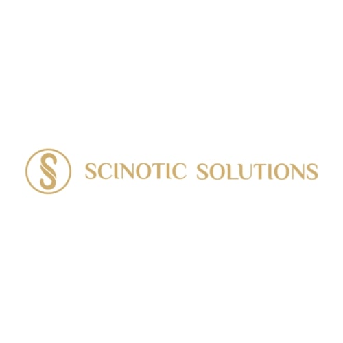 Scinotic Solutions Private Limited cover