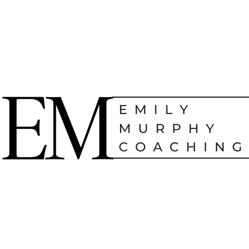Emily Murphy, Nutritionist & Weight Loss Coach cover