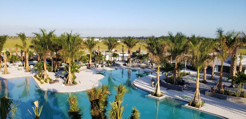 All About Pool Repair logo