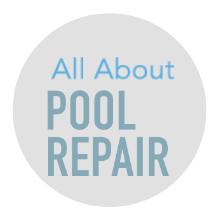 All About Pool Repair cover