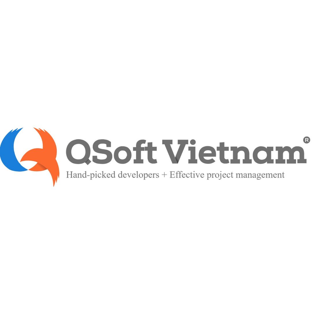 QSoft Vietnam cover