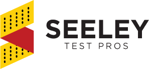 Seeley Test Pros cover