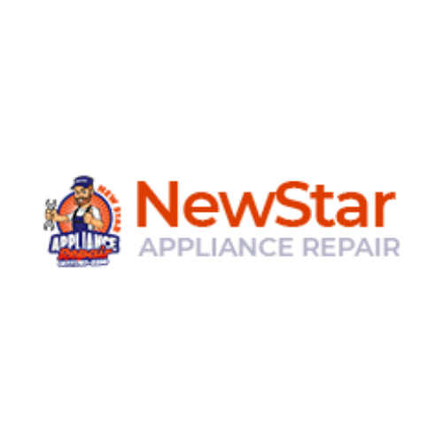 NewStar Appliance Repair cover