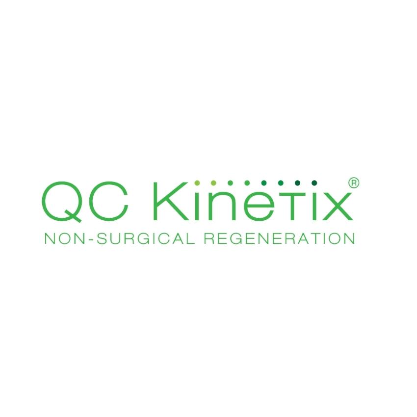 QC Kinetix (Summerville) cover