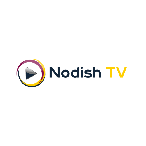 Nodish TV logo