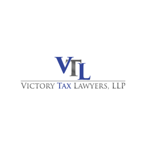 Victory Tax Law cover