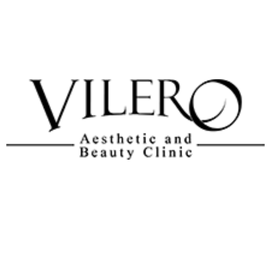 Vilero Aesthetic and Beauty Clinic logo