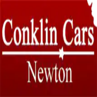 Conklin Chevrolet Newton cover