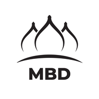 Muslim business directory cover