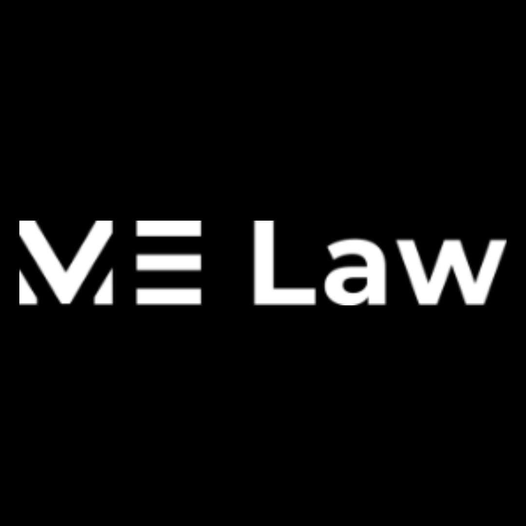 ME Law logo