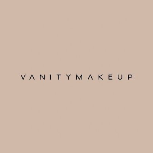 Vanity Makeup logo