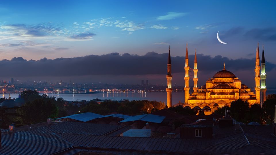 Umrah Packages in Australia cover