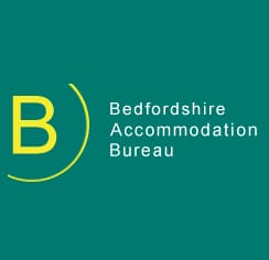 Bedfordshire Accommodation Bureau cover