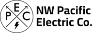 NW Pacific Electric Co, LLC logo