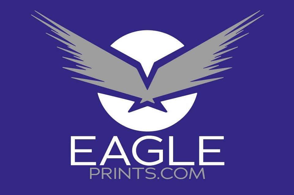 Eagleprints logo