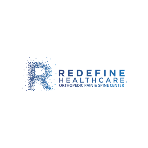 Redefine Healthcare – Paterson, NJ cover