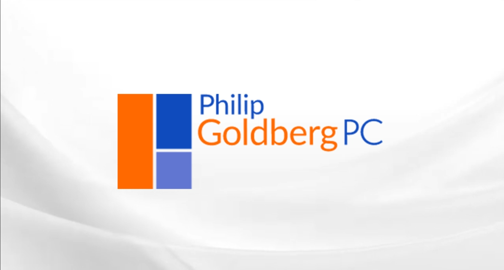 Philip Goldberg PC logo