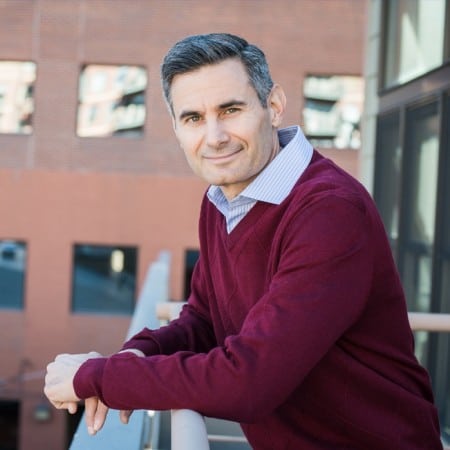 Philip Goldberg PC cover