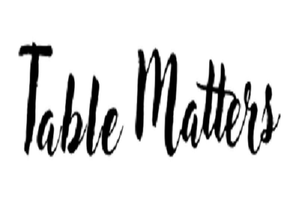 Table Matters logo