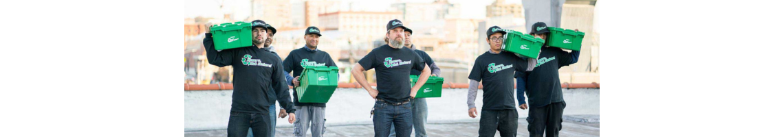 Movers Not Shakers cover