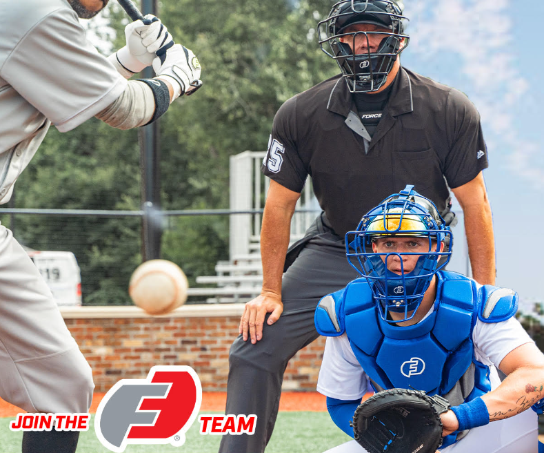 Force3 Pro Gear cover