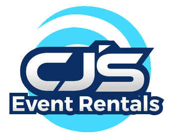 CJ's Event Rentals cover