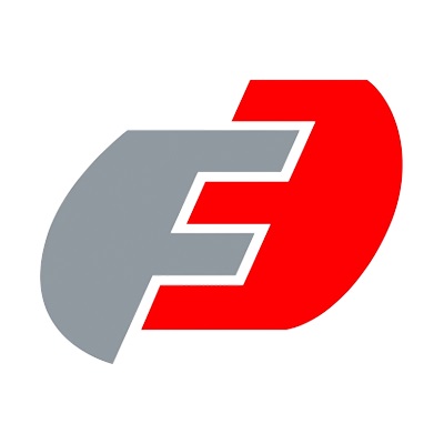 Force3 Pro Gear logo