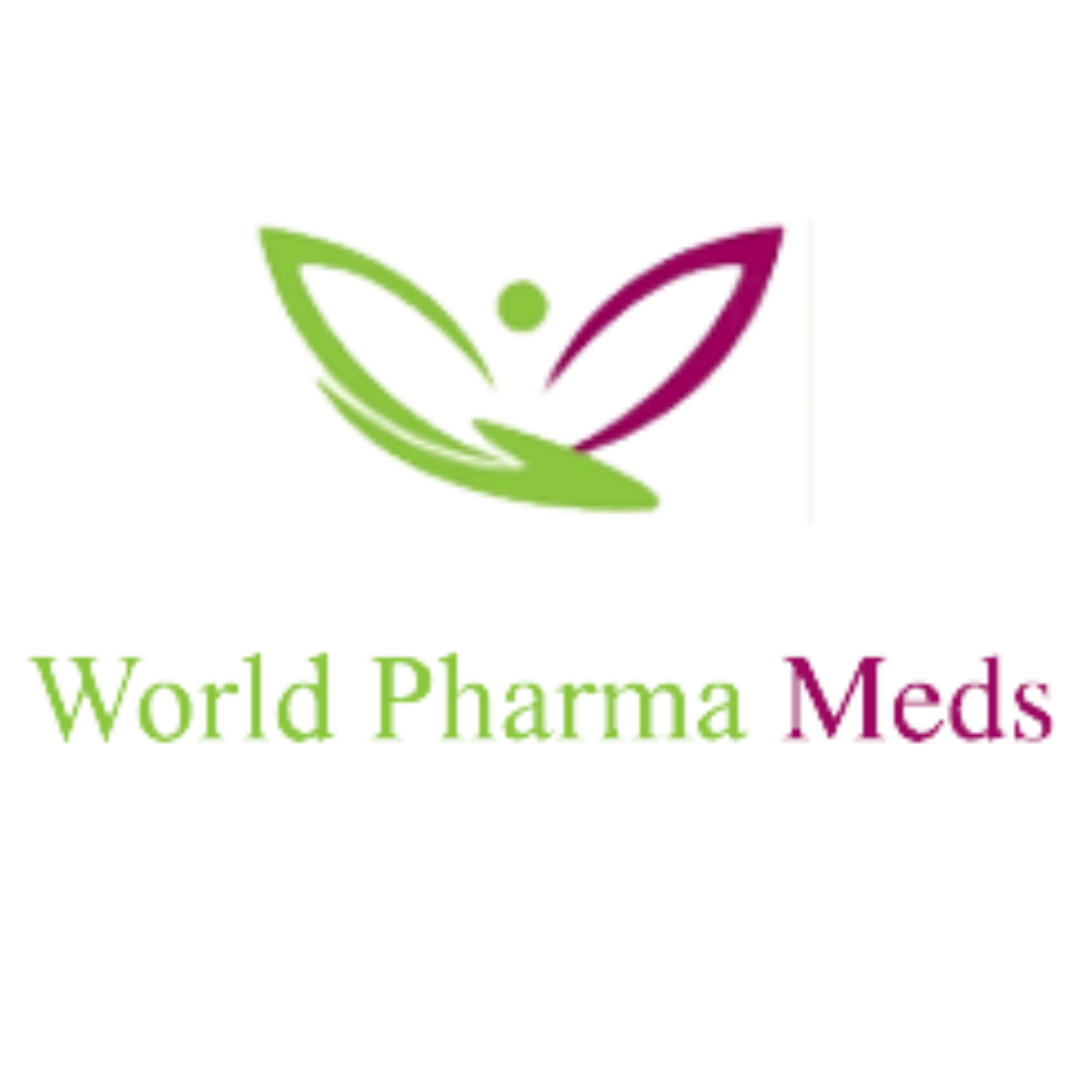 World Pharma Meds logo