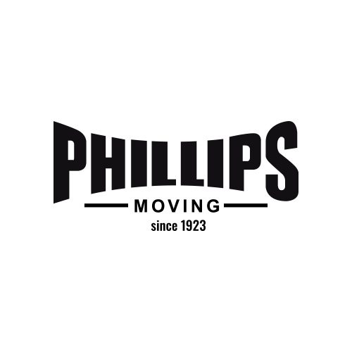 Phillips Moving & Storage cover