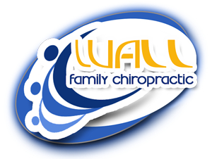Wall Family Chiropractic Center cover