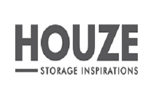 HOUZE - The Homeware Superstore logo