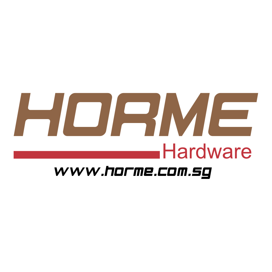 Horme Hardware cover