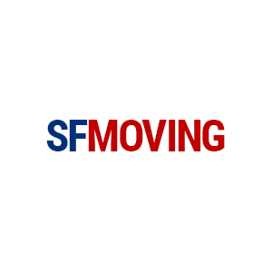 SF Moving logo