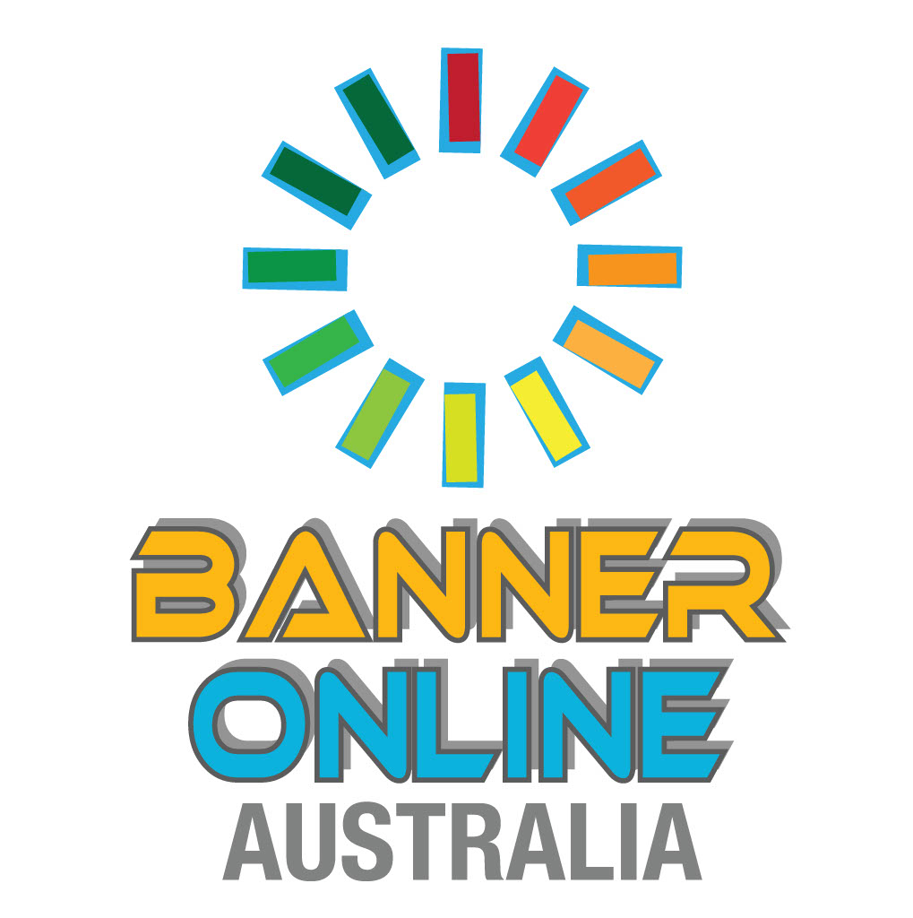 Banner Online logo