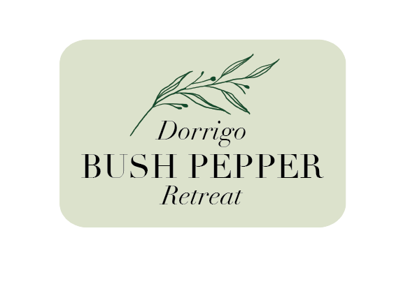 Dorrigo Bush Pepper Retreat, lodge, sleeps 5 cover