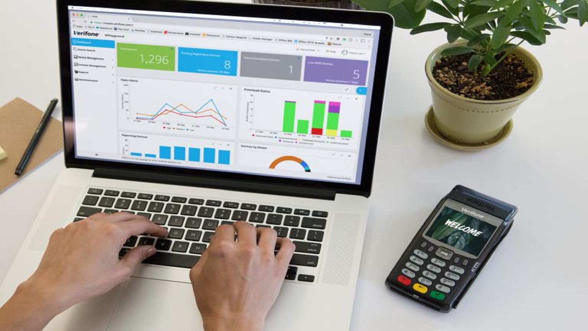 Platinum Partner cover