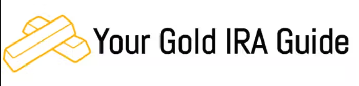 Your Gold IRA Guide cover
