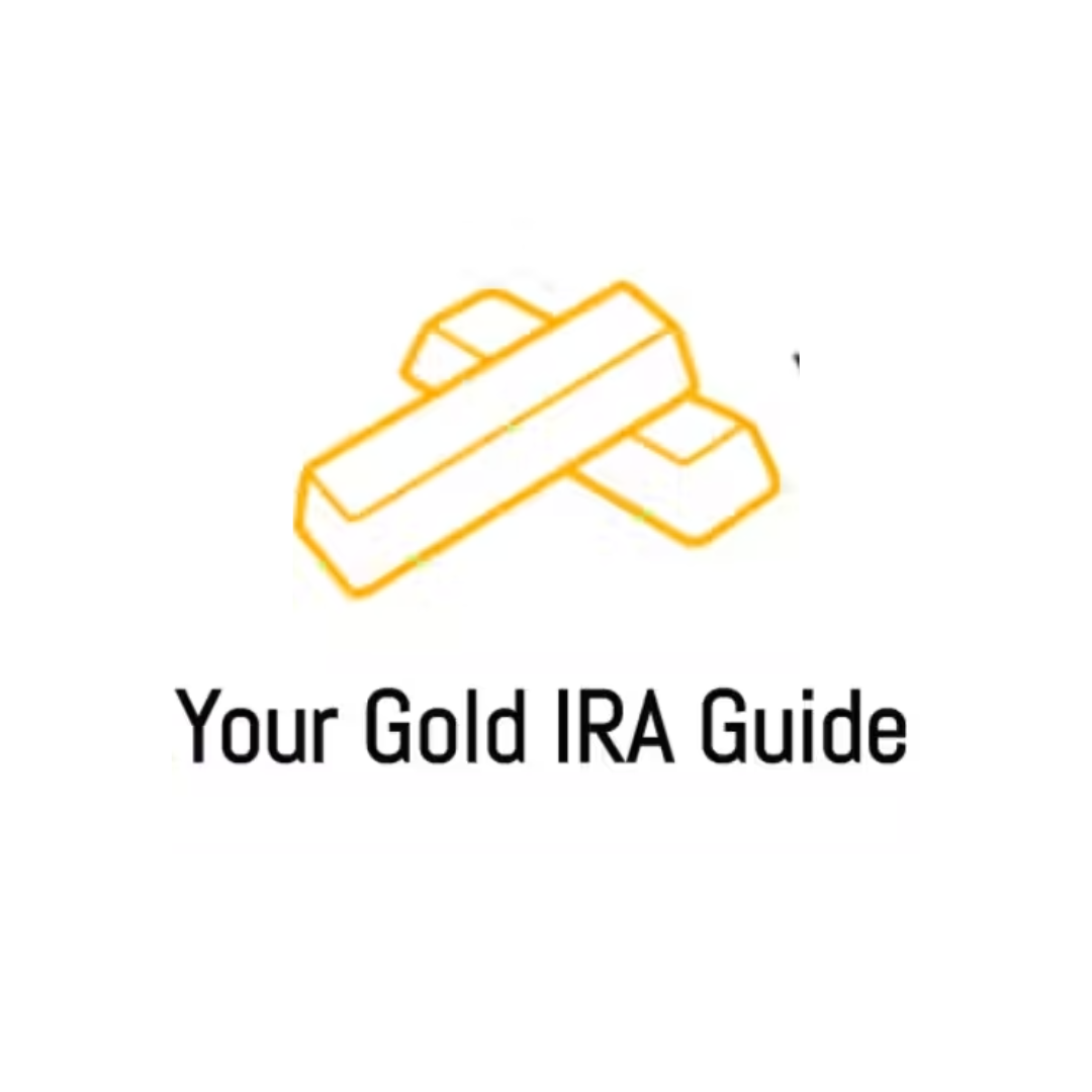 Your Gold IRA Guide logo