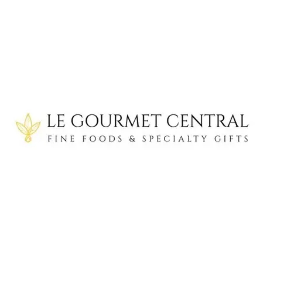 Le Gourmet Central cover